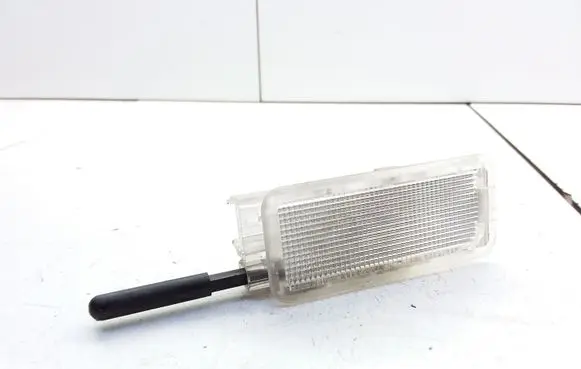 Citroen C5 Glove box light 