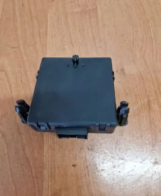 Volkswagen PASSAT B6 Other control units/modules 3C0907951A 3C0907530C