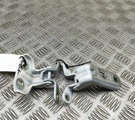 Opel Mokka Rear door hinge set 13501715 13501713