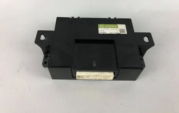 Subaru Legacy Climate control unit 72343AG060