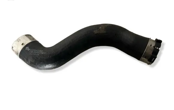 Mercedes-Benz E W212 Intercooler hose/pipe A2125280000 3127DB33 DPL625133