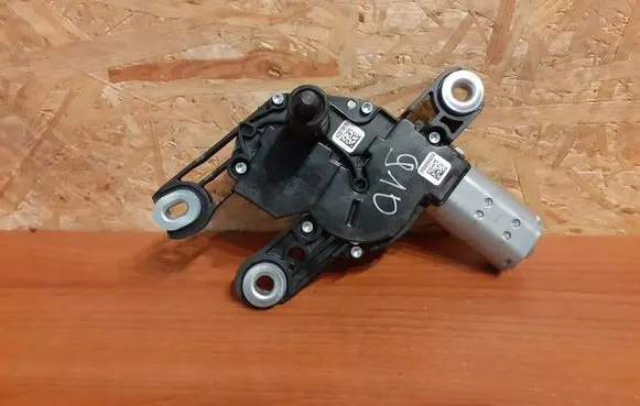 Skoda Superb B8 (3V) Rear window wiper motor 3V9955711 910