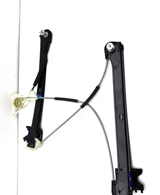 Audi A3 S3 8V Front window lifting mechanism without motor 8V4837461