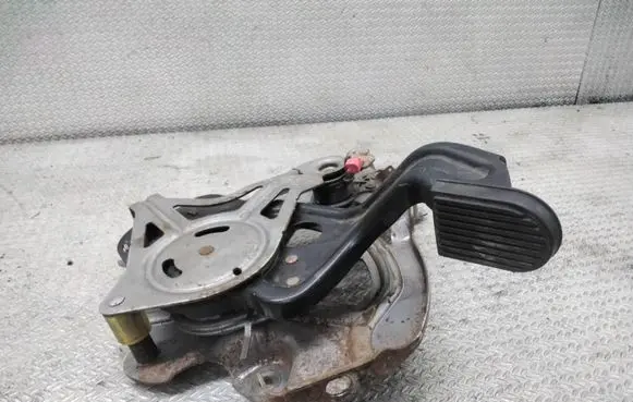 Chrysler Pacifica Handbrake/parking brake lever assembly 30651N 046838909AF