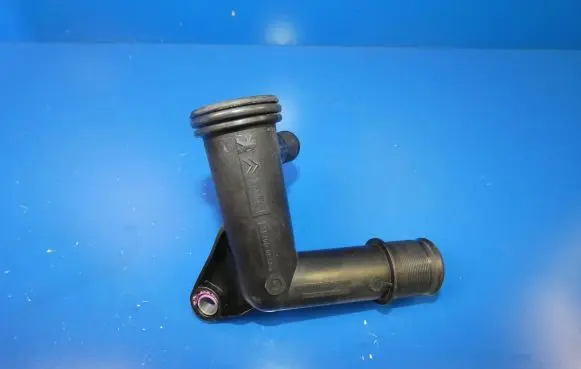 Peugeot 308 Engine coolant pipe/hose 9671124980 9634589080