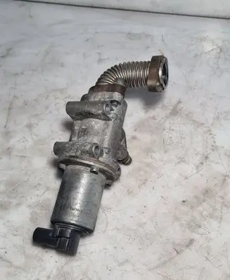 Alfa Romeo 156 EGR valve 46785766