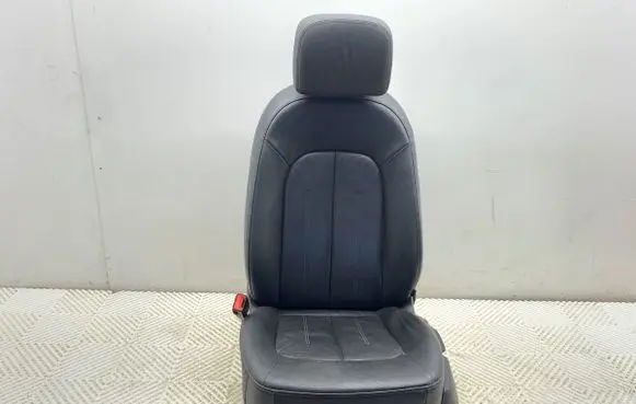 Audi A6 S6 C7 4G Front driver seat 