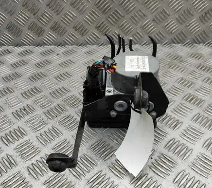 Ford Focus ABS Pump F1FC2C405BK