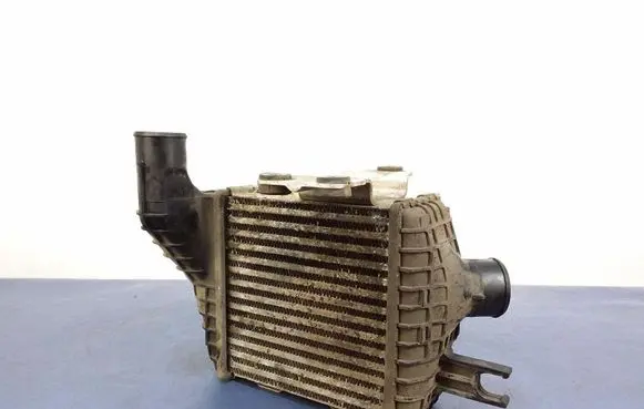 Hyundai Tucson JM Intercooler radiator 282702725X