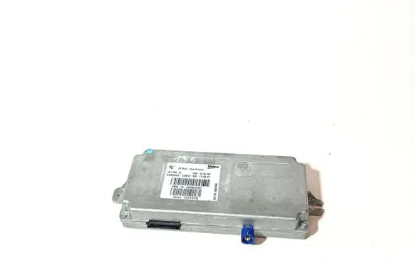 BMW 3 GT F34 Camera control unit module 16129510 1322410733
