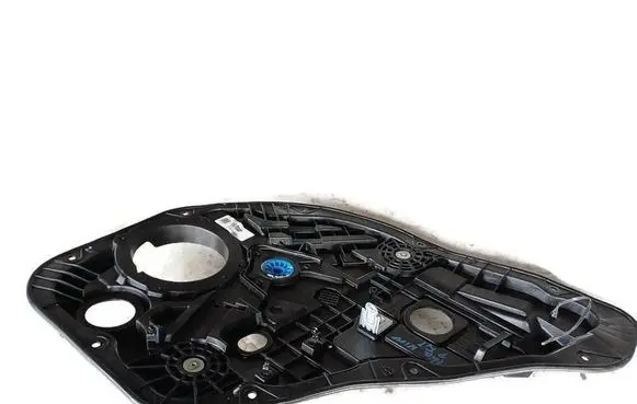 KIA Niro Rear door window regulator with motor D00RD19 83480G5000 190313S170000670