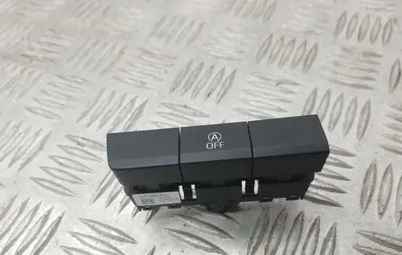 Seat Leon (5F) Other switches/knobs/shifts 5F0927137