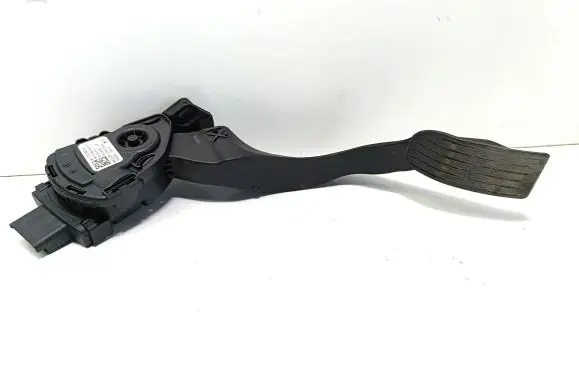 Citroen C3 Picasso Accelerator throttle pedal 9671434080
