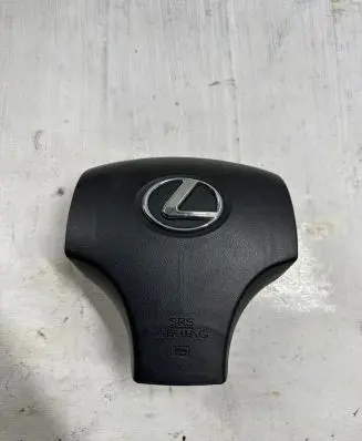 Lexus IS 220D-250-350 Steering wheel airbag
