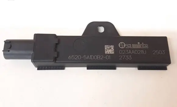 BMW X6 G06 Interior comfort aerial antenna 5A1D0B2 65205A1D0B2