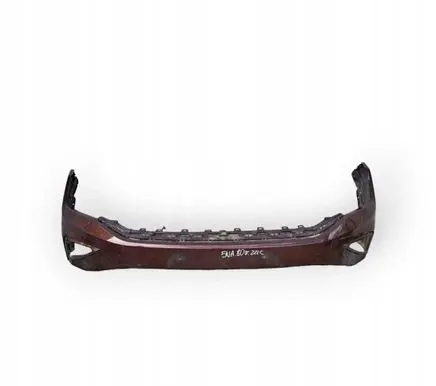 Volkswagen Tiguan Front bumper 5NA807221C