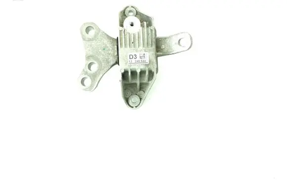 Opel Zafira C Engine mount bracket 13248544