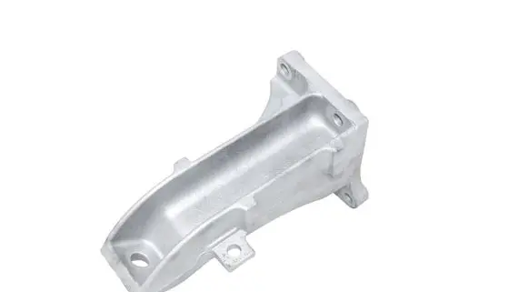 BMW 3 E36 Engine mounting bracket 11811137014 1137014
