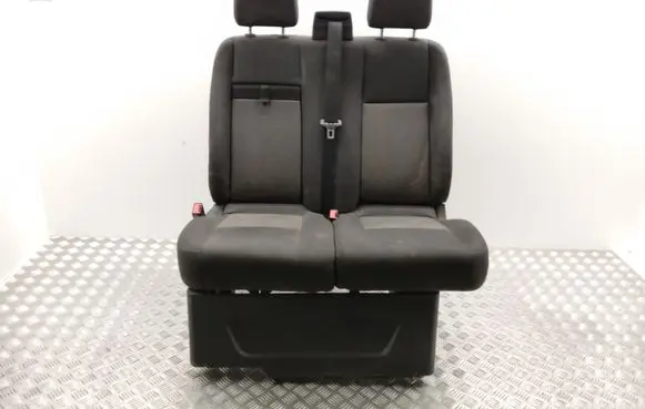 Ford Transit Front passenger seat 