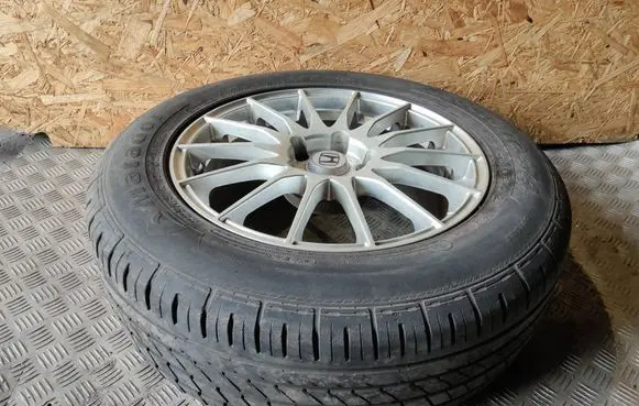 Honda CR-V R17 alloy rim 17X7JJ
