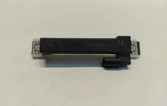 Nissan Qashqai J12 Interior comfort aerial antenna 285E6