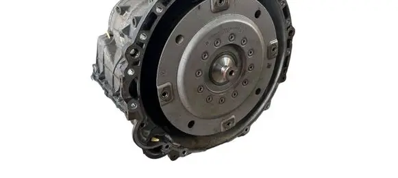Jaguar XJ X351 Automatic gearbox 9X237000AD DSL 1068301363