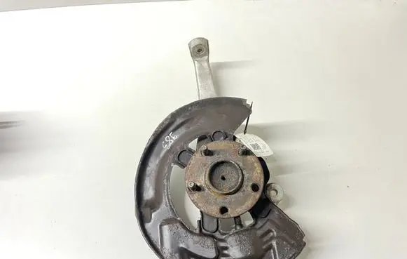 Lexus GS 300 350 430 450H Front wheel hub