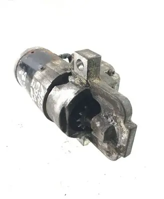 Mazda 6 Starter motor M000T32871