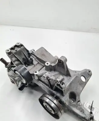 Audi A4 S4 B8 8K Generator/alternator bracket 06H903143E