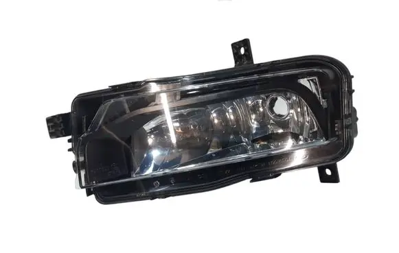 Front fog light