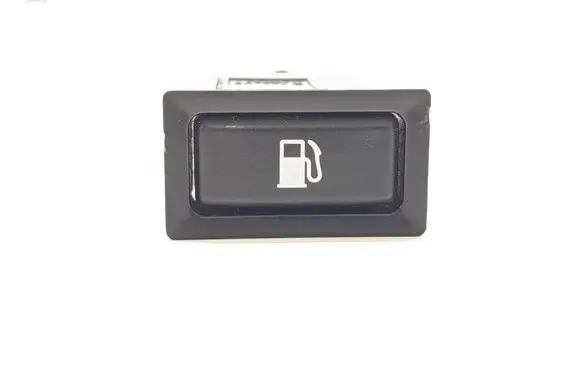 Toyota Avensis T220 Fuel tank opening switch 156795