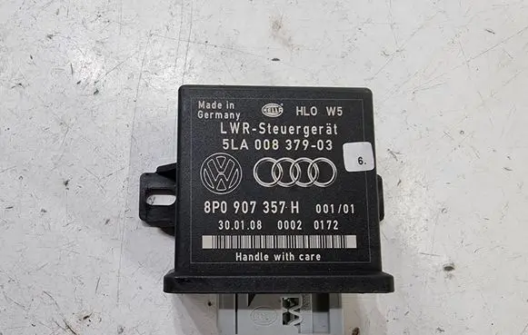 Audi A6 S6 C6 4F Light module LCM 8P0907357H