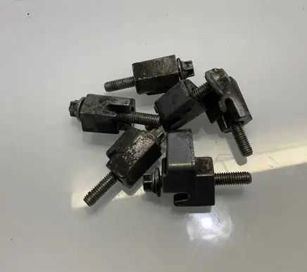 Mercedes-Benz CLS C219 Other gearbox part