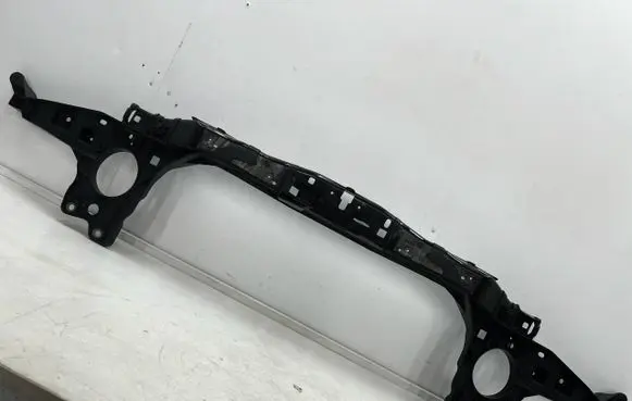 Porsche Cayenne (92A) Radiator support slam panel 7P5805594A