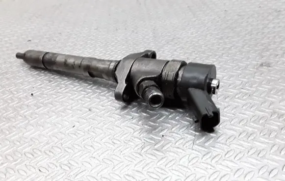 Ford Focus C-MAX Fuel injector 0445110188