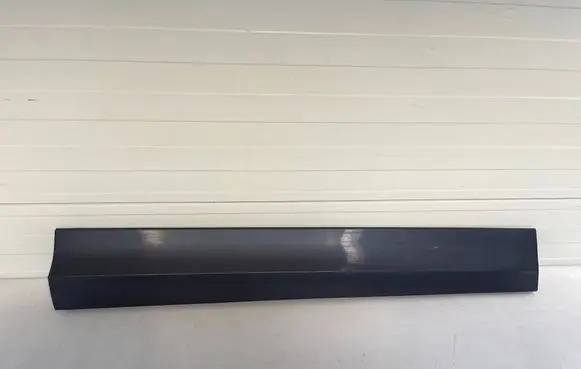 Volkswagen T-Cross Front door trim (molding) 2GM854940J