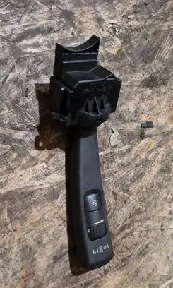 Volvo V50 Wiper control stalk