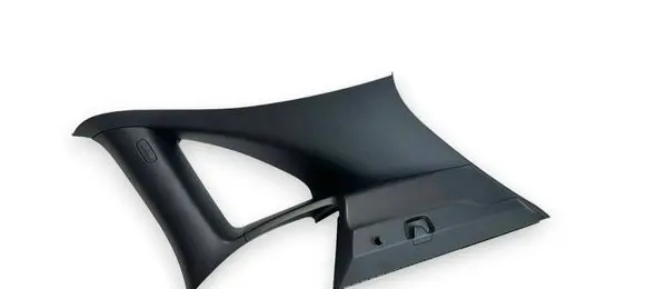 Mercedes-Benz GLA H247 (D)pillar trim (top) A2476908200 54064