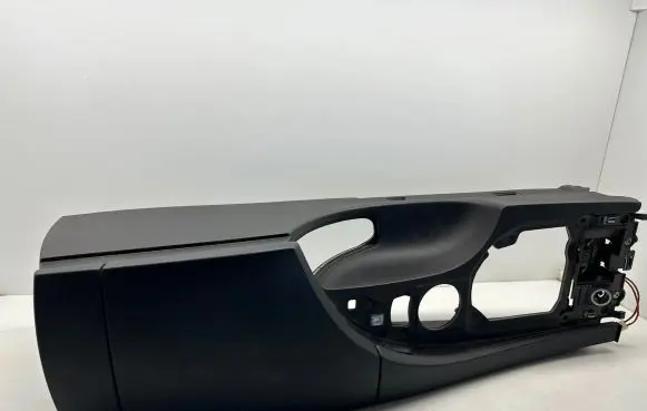 Center console