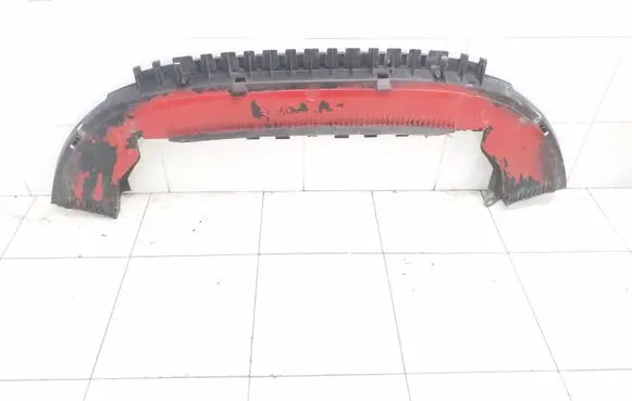 Volvo C30 Front bumper skid plate/under tray 30655409