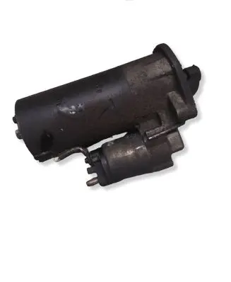 Volvo V70 Starter motor 