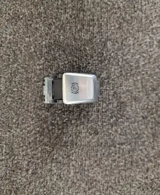 Mercedes-Benz C W205 Hand parking brake switch A2059056603