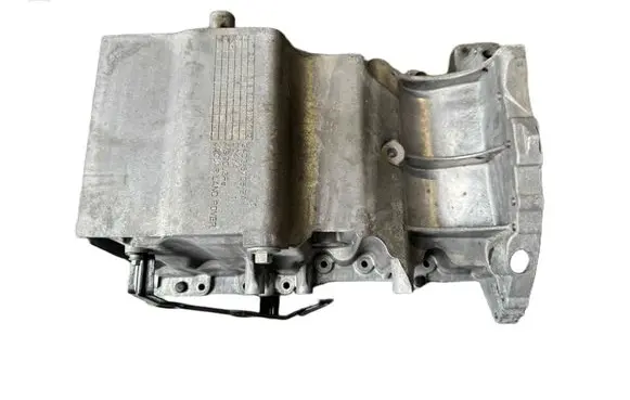 Jaguar XF Oil sump G4D3-6706-BA