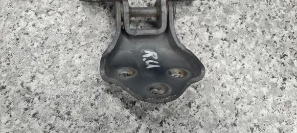 Mitsubishi Pajero Front door hinge set 