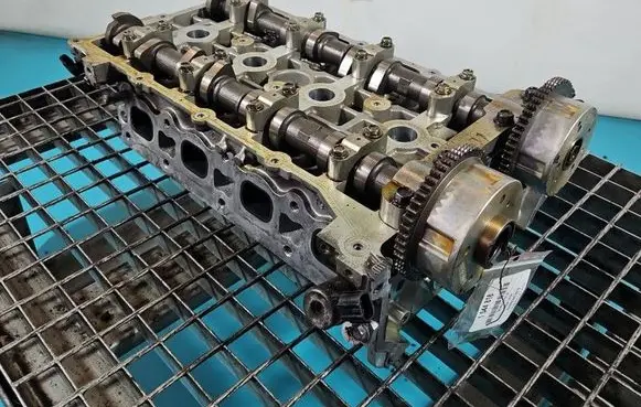 Dodge Caliber Engine head 04884510AC IMPRK1544818