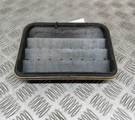 Porsche Panamera (971) Quarter panel pressure vent 7PP819181A