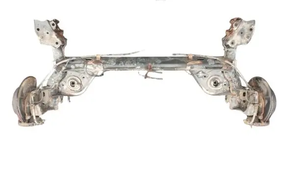 Nissan Bluebird Sylphy II Rear axle beam 