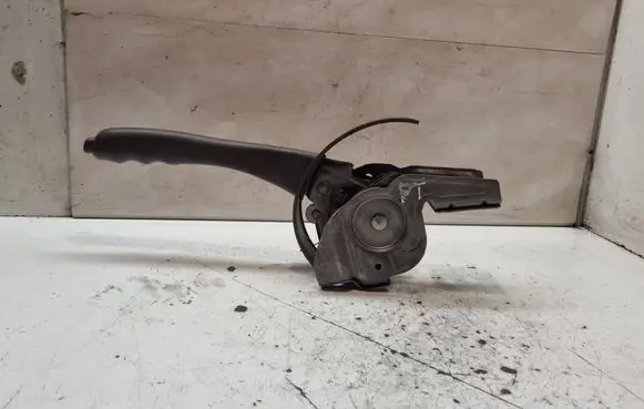 Chrysler PT Cruiser Handbrake/parking brake lever assembly