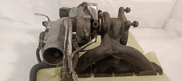 Audi A3 S3 8P Turbo 06F145701B GJ71000426200052 53039700086
