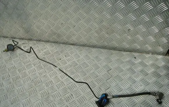 KIA Pro Cee'd III Clutch cable 